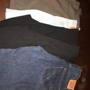 Men’s pants